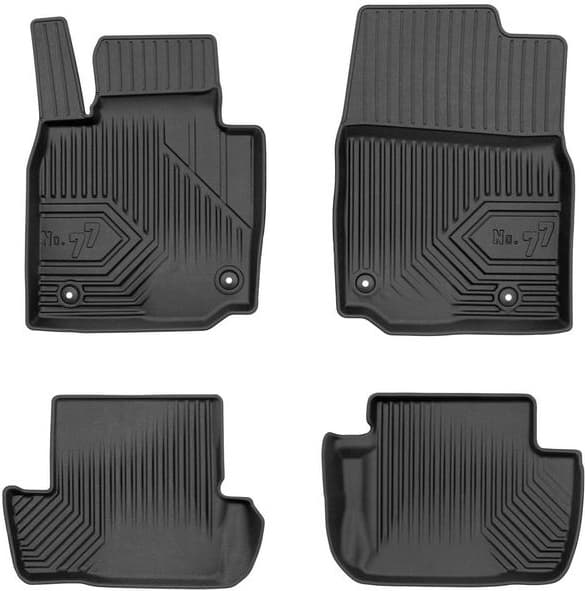 Floor Mat Set NO.77 77427358