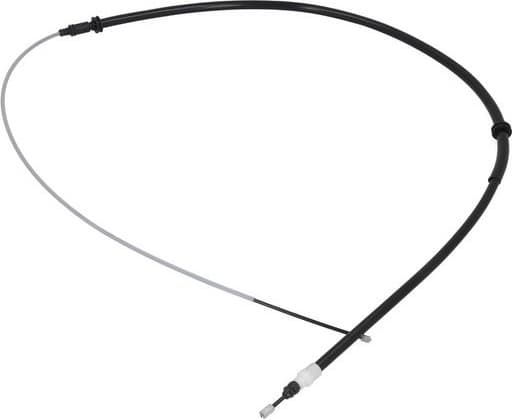 Cable Pull, parking brake 1190529 - image 2