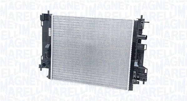 Radiator, engine cooling O.E. 350213218400