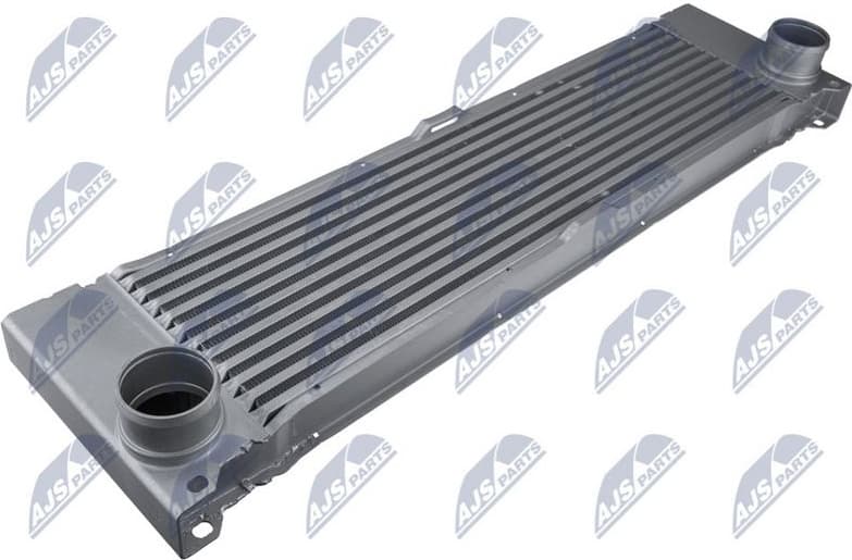 Charge Air Cooler CNG-ME-003