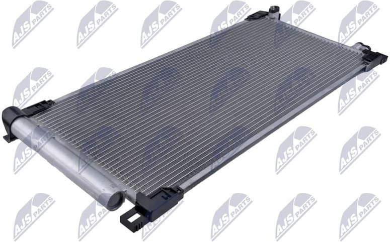 Condenser, air conditioning CCS-TY-042