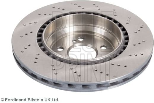 Brake Disc ADU1743105 - image 2