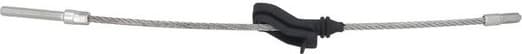 Cable Pull, parking brake 1190508 - image 2