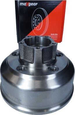 Brake Drum 19-3684 - image 3