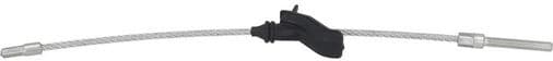 Cable Pull, parking brake 1190515 - image 2