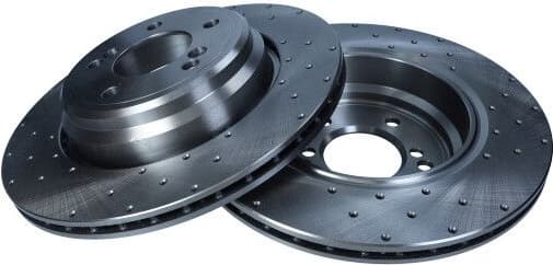 Brake Disc 19-4925