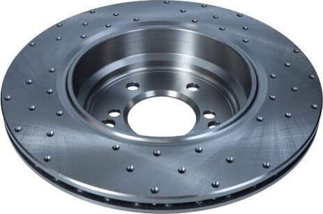 Brake Disc 19-4925 - image 3