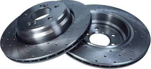 Brake Disc 19-4924
