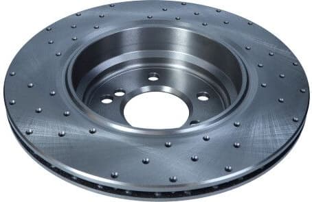 Brake Disc 19-4924 - image 3