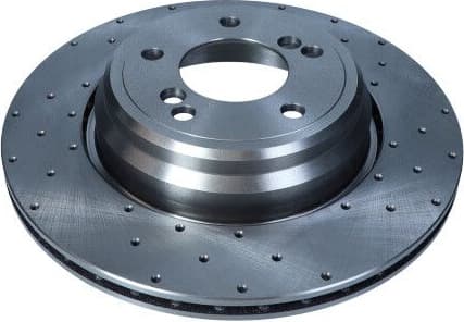 Brake Disc 19-4924 - image 4