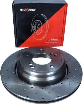 Brake Disc 19-4924 - image 5