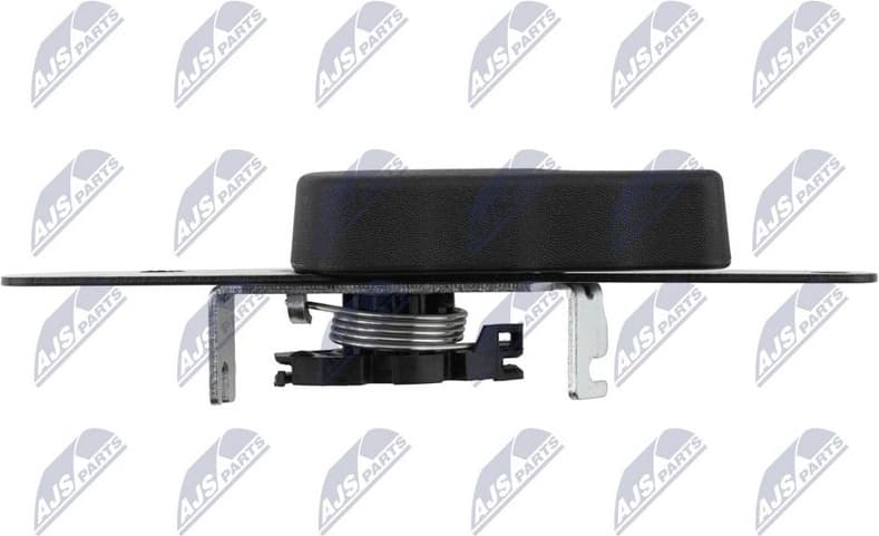 Door Handle, interior equipment EZC-RE-261 - image 2
