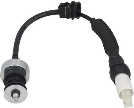 Cable Pull, clutch control LC076 - image 2