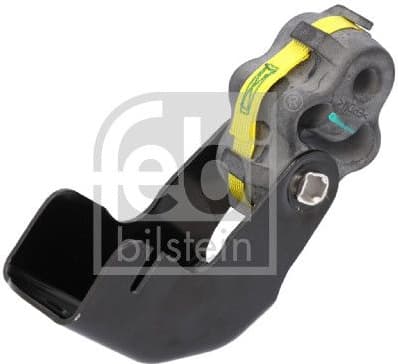 Mount, exhaust system 188344