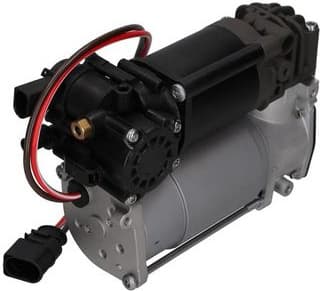 Compressor, compressed-air system 2077043