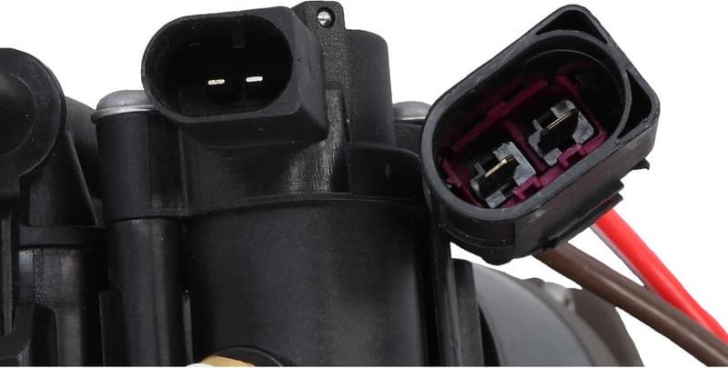 Compressor, compressed-air system 2077043 - image 2