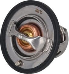 Thermostat, coolant 7710235 - image 2