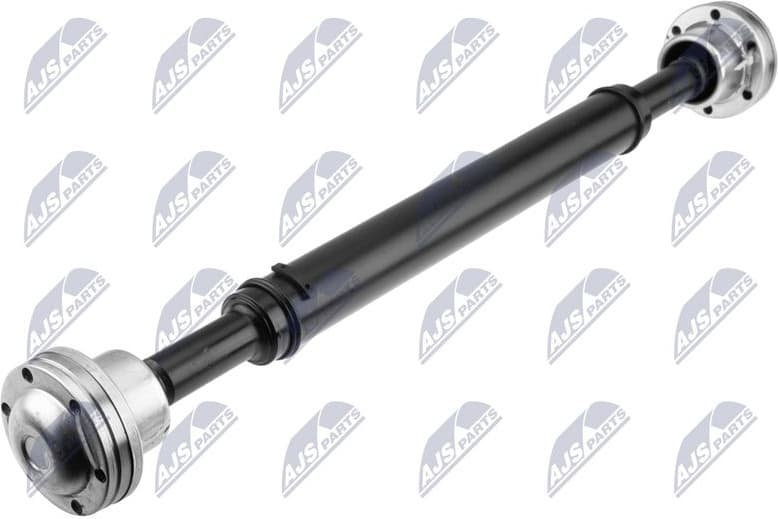 Propshaft, axle drive NWN-LR-043