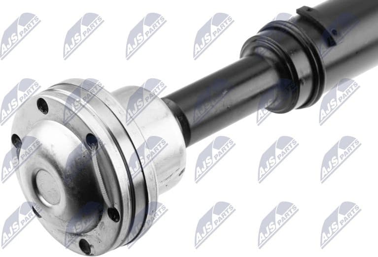 Propshaft, axle drive NWN-LR-043 - image 2