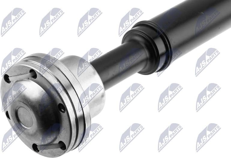 Propshaft, axle drive NWN-LR-043 - image 3