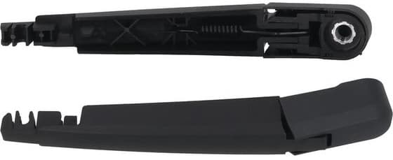 Wiper Arm, window cleaning 25402