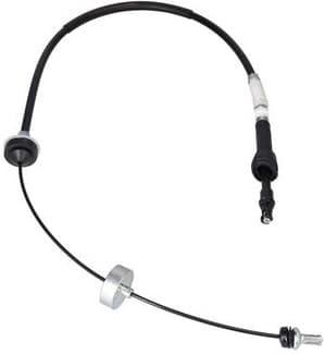 Cable Pull, clutch control LC179