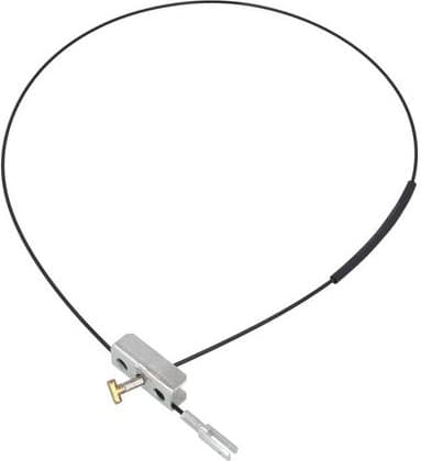 Cable Pull, parking brake 1190366 - image 2