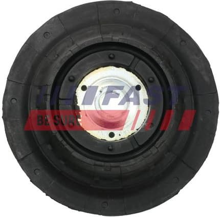 Mounting, shock absorber FT12031