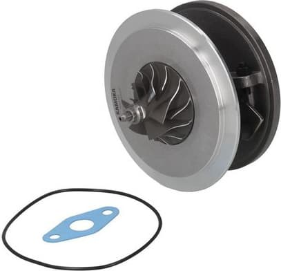 Core assembly, turbocharger 8604191 - image 2