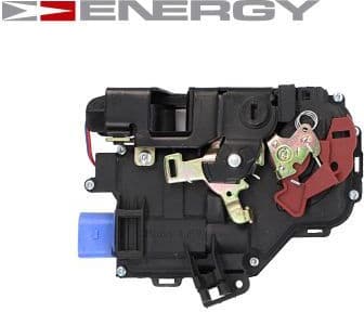 Door Lock ZDT0030L - image 2