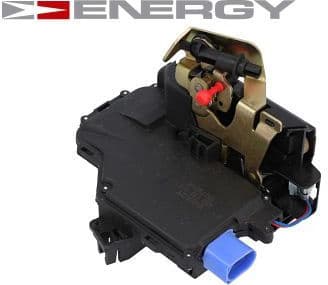 Door Lock ZDT0030L - image 3