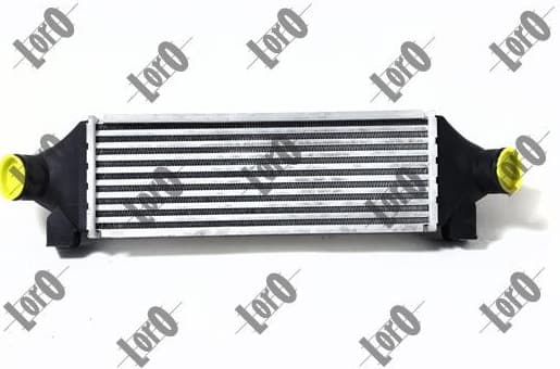 Charge Air Cooler LORO 017-018-0003