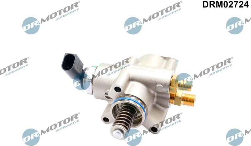 High-pressure Pump DRM02724