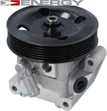 Hydraulic Pump, steering PW690112 - image 2