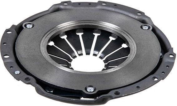 Clutch Pressure Plate 07-00389-SX - image 2
