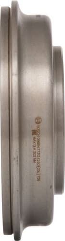 Brake Drum 0986477313 - image 9