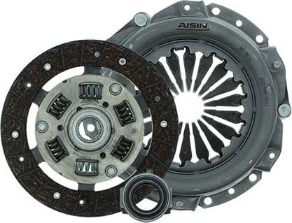 Clutch Kit AISIN Clutch Kit (3P) KE-RE11