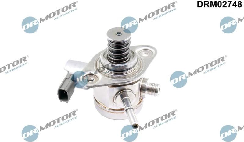 High-pressure Pump DRM02748