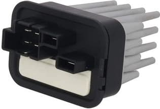 Resistor, interior blower 4140074 - image 4