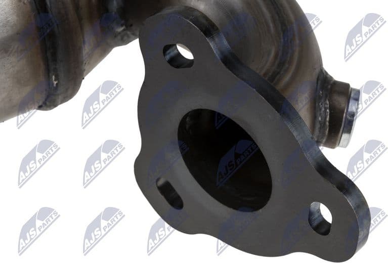 Catalytic Converter KAT-RE-010