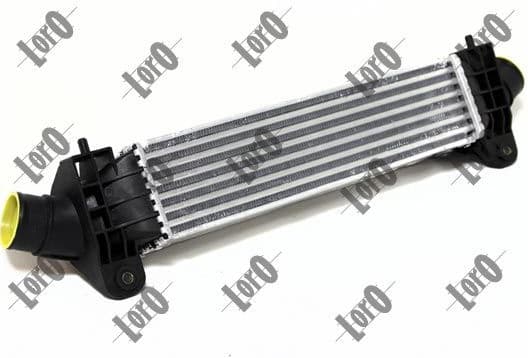 Charge Air Cooler LORO 017-018-0002 - image 2