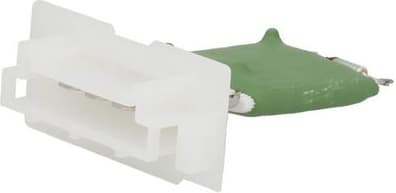Resistor, interior blower 4140206 - image 2