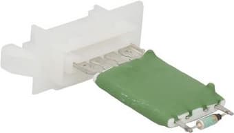 Resistor, interior blower 4140206 - image 3