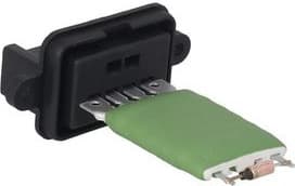 Resistor, interior blower 4140206 - image 5