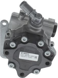Hydraulic Pump, steering K S01 000 681 - image 5