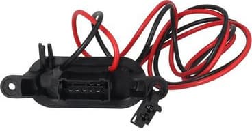 Resistor, interior blower 4140158