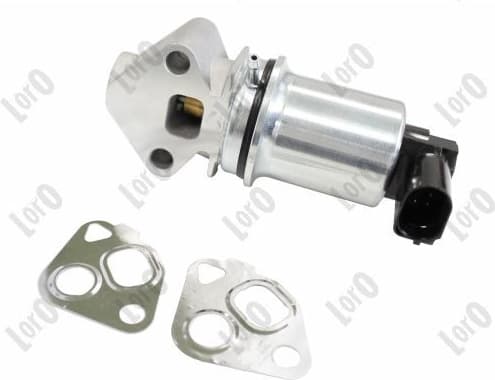 EGR Valve LORO 121-01-026 - image 2