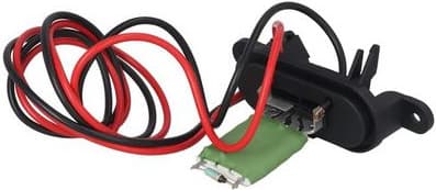 Resistor, interior blower 4140158 - image 2