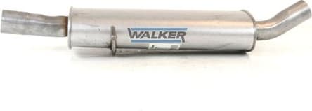 Rear Muffler 23091
