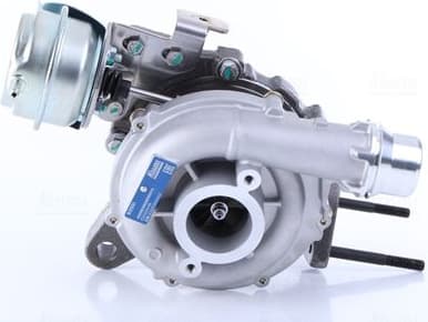 Charger, charging (supercharged/turbocharged) ** FACTORY NEW ** 93551